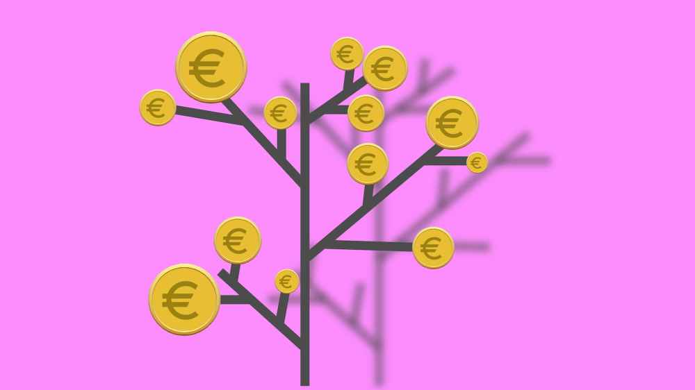 貯金1000万は誰でも可能？貯金の仕方・コツを紹介